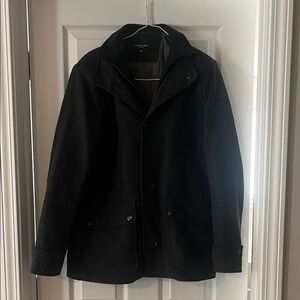 Kenneth Cole Dark Jacket